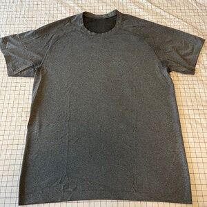 Lululemon Metal Vent Tee